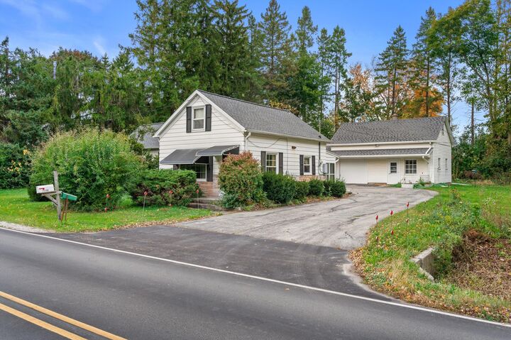 11126 W Freistadt Rd  Mequon WI 53097 photo