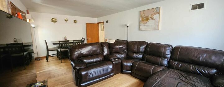 Property Photo:  5355 N 33rd St  WI 53209
