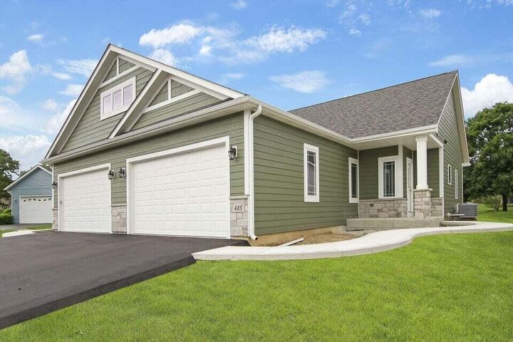 Property Photo:  596 Tindalls Nest -  WI 53181 