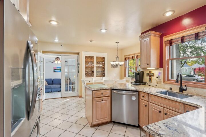 Property Photo:  3446 N 94th St  WI 53222