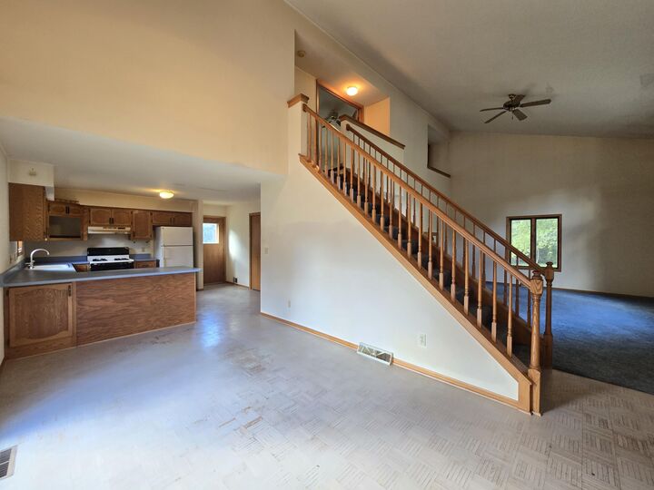 Property Photo:  W378s5045 W Pretty Lake Rd  WI 53118 