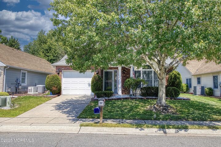 Property Photo: 1618 Crimson Road NJ 08755