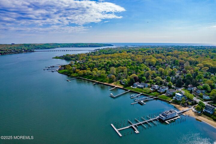 Property Photo:  281 Hance Road  NJ 07704