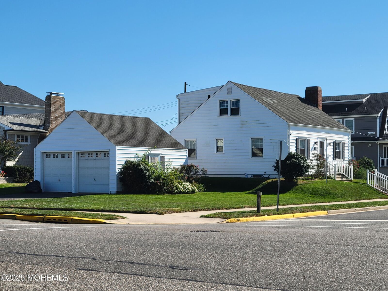 Property Photo:  100 1st Avenue  NJ 07717
