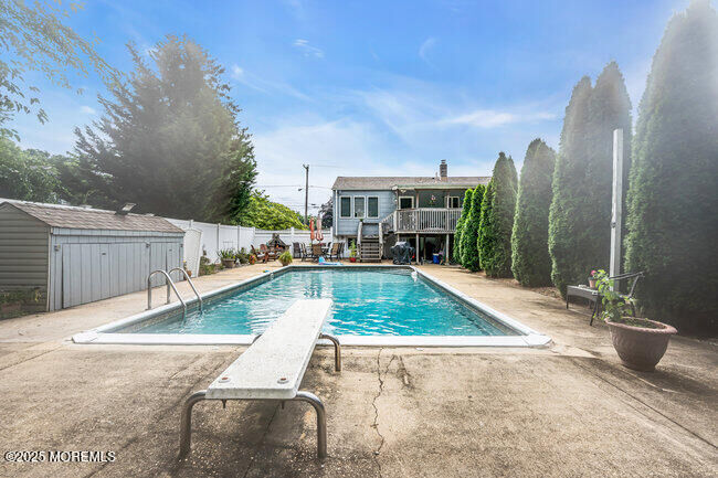 19 Kensington Drive  Howell NJ 07731 photo