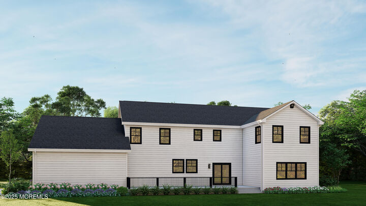 Property Photo:  830 Holmdel Road  NJ 07733