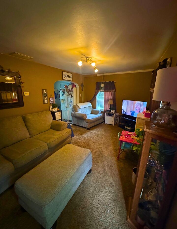 Property Photo:  739 Egleston Avenue  MI 49001