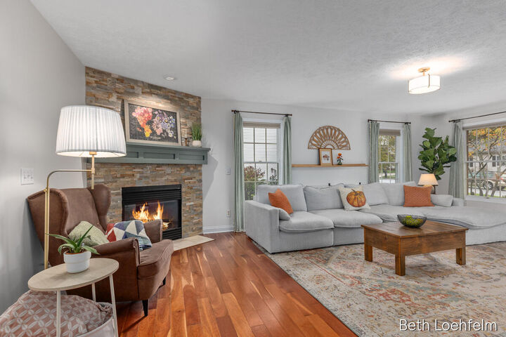 Property Photo:  4467 Orchard Creek Court SE  MI 49546