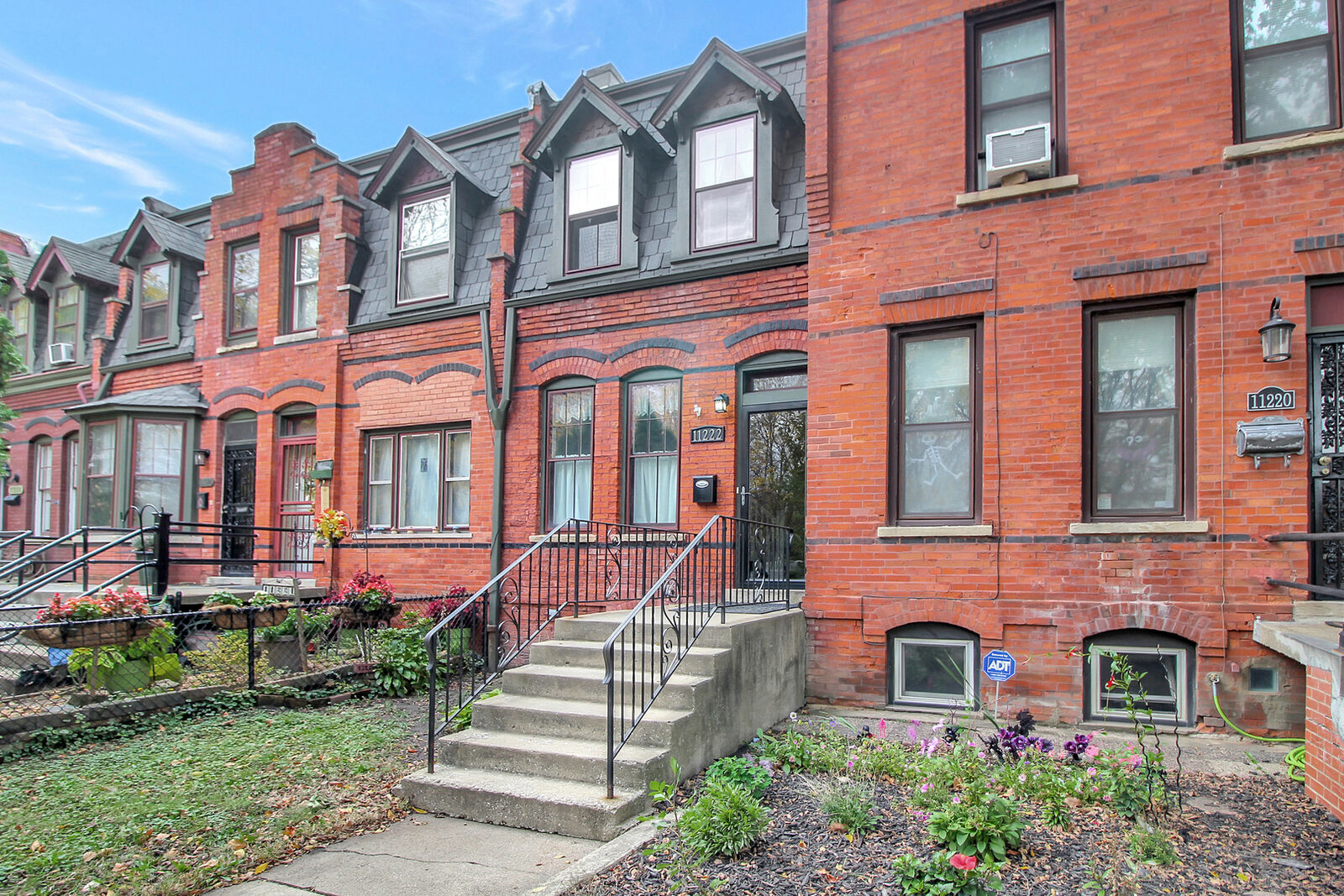 Property Photo: 11222 S Langley Avenue IL 60628