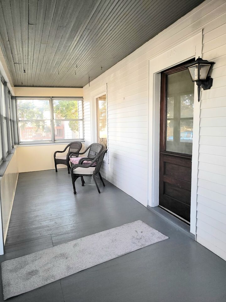 Property Photo:  108 N Wesley Avenue  IL 61054 