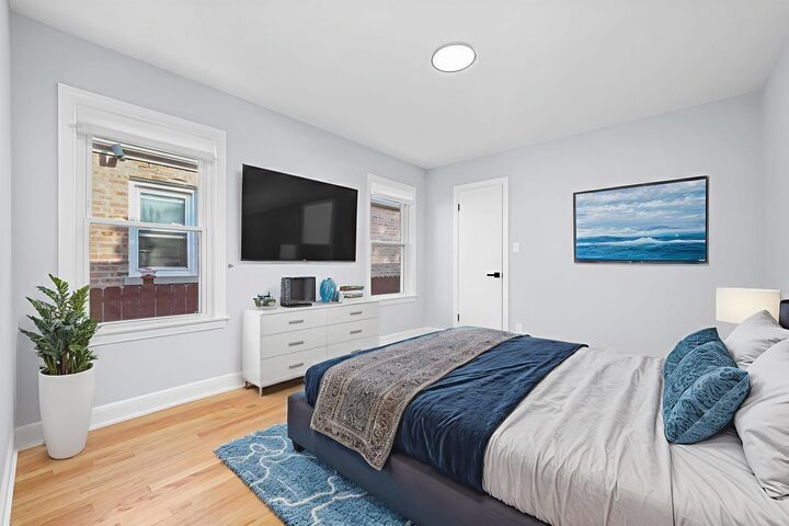 Property Photo:  8054 S Washtenaw Avenue  IL 60652 
