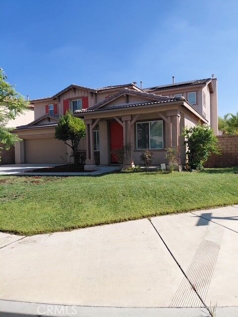 Property Photo:  13074 Windhaven Drive  CA 92555