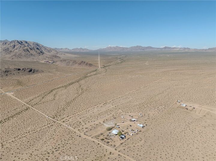 Property Photo:  0 Laurjoe Street  CA 92356 