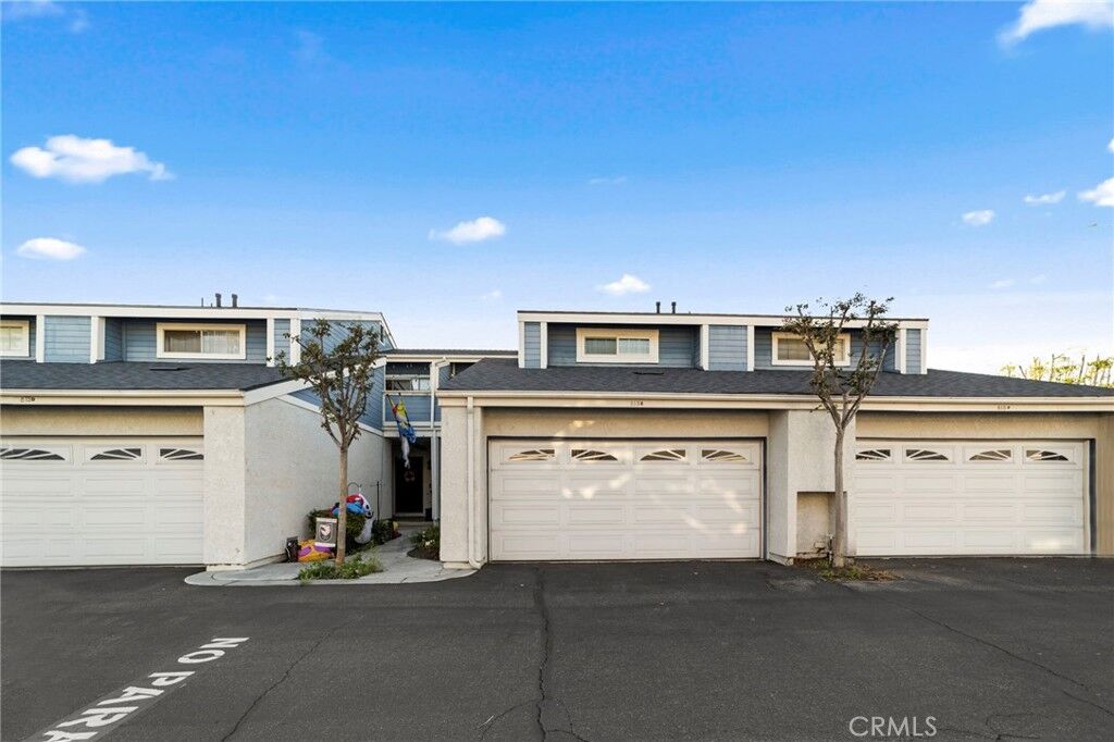 Property Photo:  815 W Grondahl Street E  CA 91722 