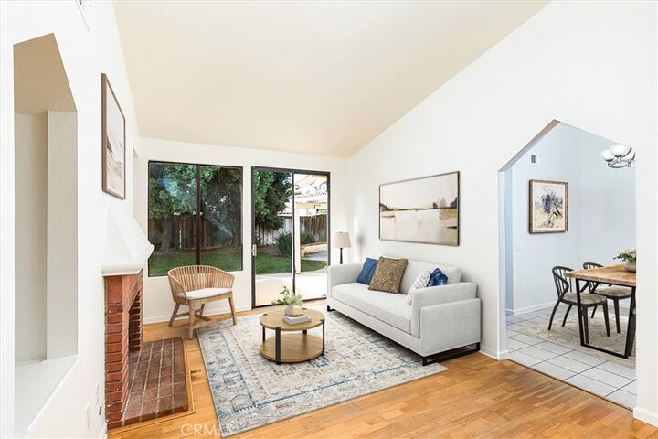 Property Photo:  25943 Summer Hill Court  CA 92563