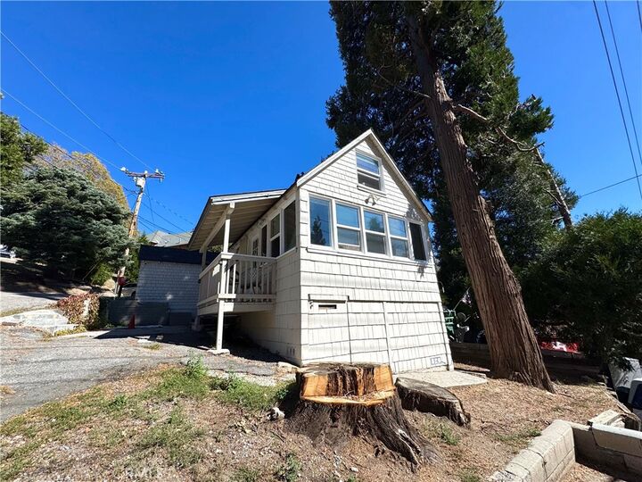 Property Photo: 29166 Lyon Drive CA 92321