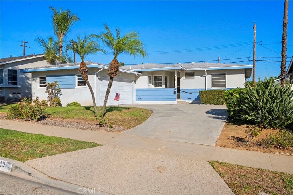 Property Photo:  410 N Fonda  CA 90631 