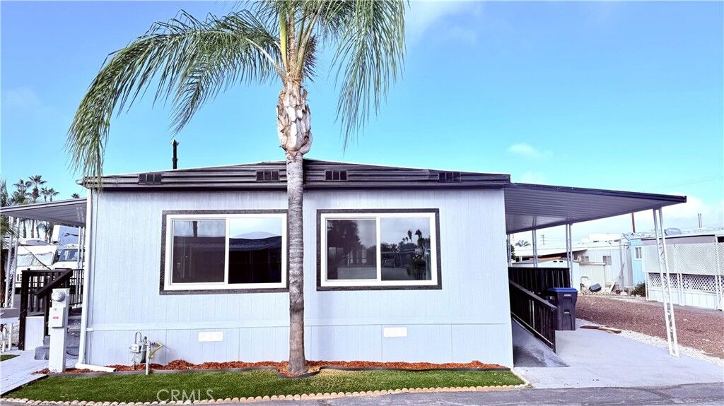 Property Photo:  42751 Florida Avenue 141  CA 92544 