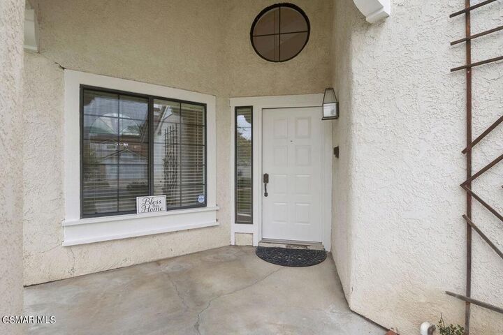 Property Photo:  4139 Lost Springs Drive  CA 91301 