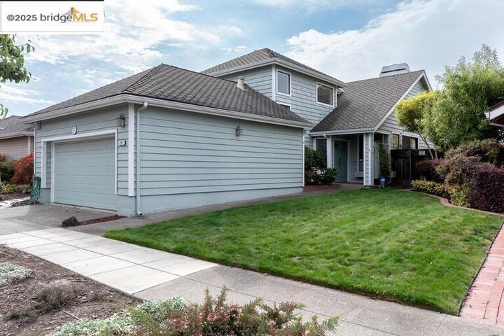 Property Photo:  147 Cumberland Way  CA 94502