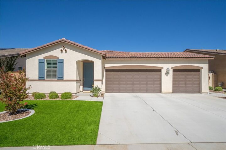 Property Photo: 32166 32166 Prairie Crossing CA 92596