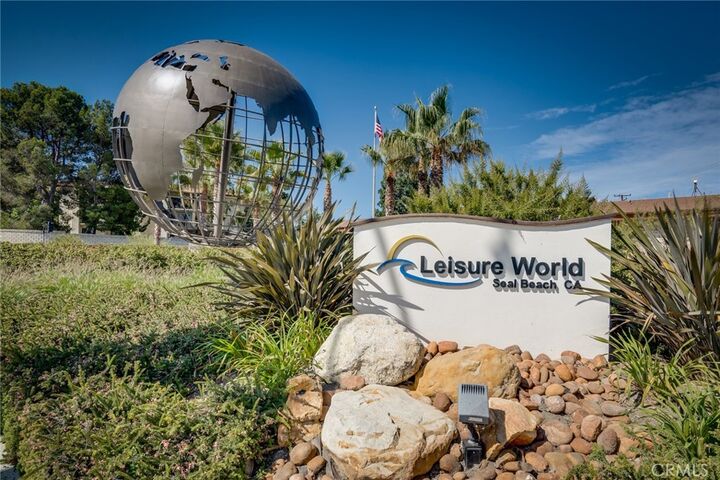 Property Photo:  1310 Knollwood 43A  CA 90740 