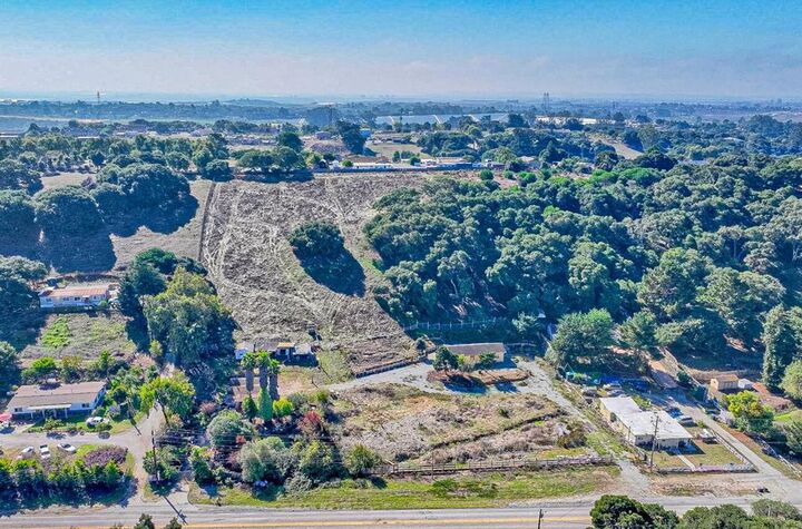 Property Photo:  15108 Castroville Boulevard  CA 95012 