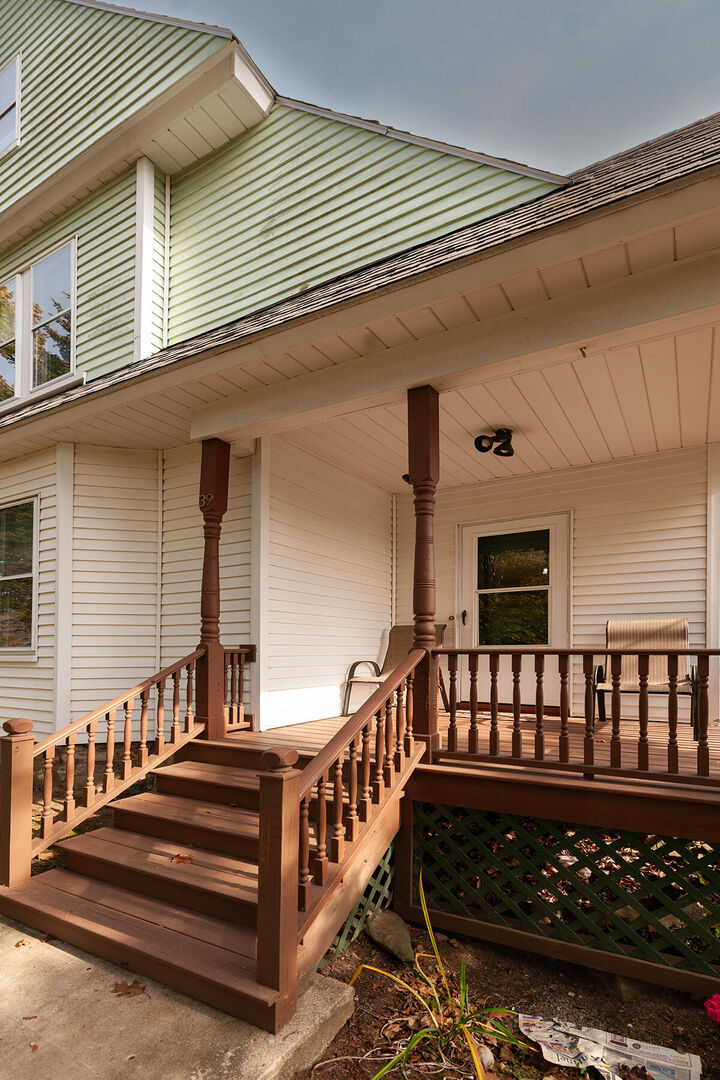 Property Photo: 39 Main Street ME 03909