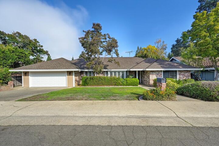 Property Photo:  4437 Rutgers Way  CA 95821