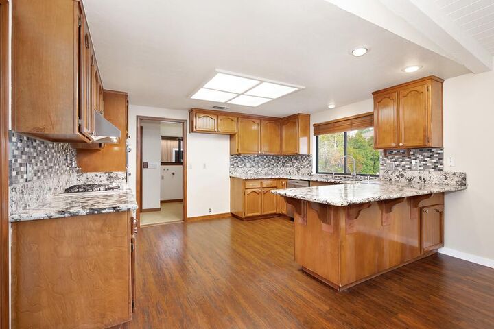 Property Photo: 4437 Rutgers Way CA 95821