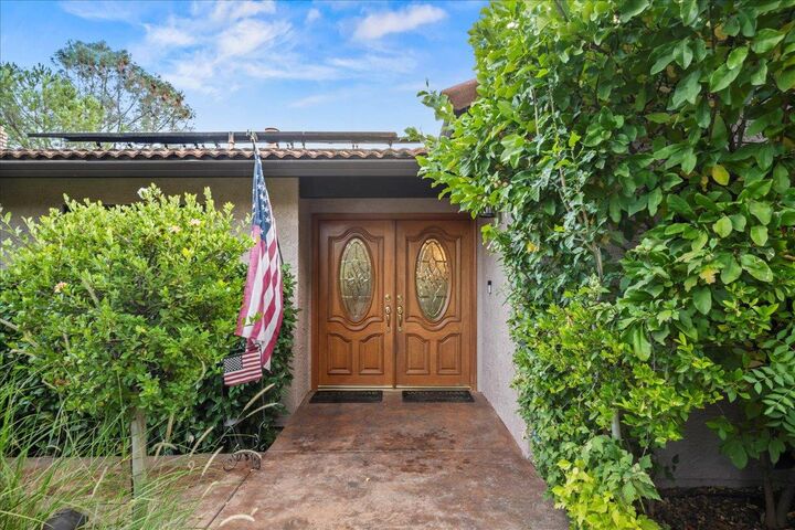 Property Photo:  3900 Loma Drive  CA 95682