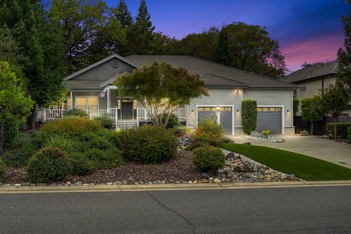 Property Photo:  3754 Clinton Way  CA 95682