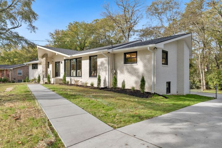 Property Photo:  7206 Birch Bark Dr  TN 37221 