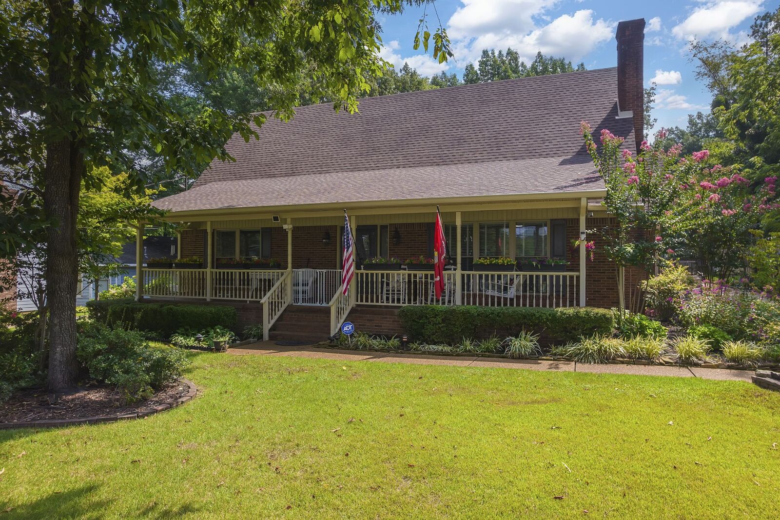 Property Photo:  160 Plantation Rd  TN 38305
