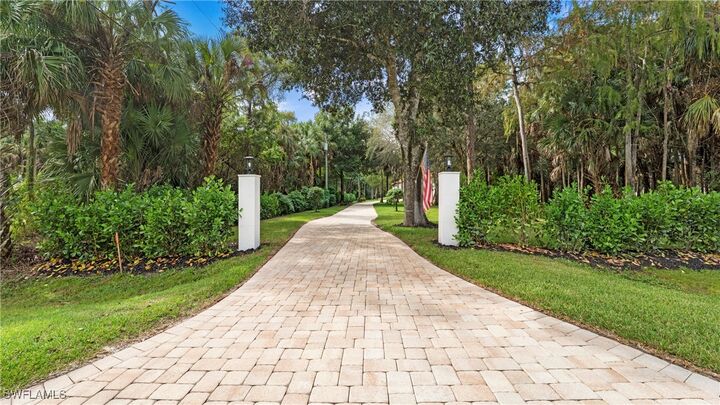 Property Photo:  111 17th Street NW  FL 34120