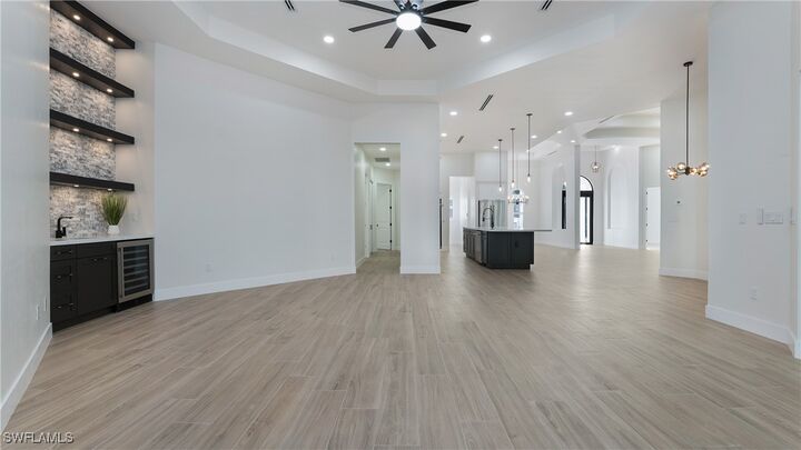 Property Photo:  111 17th Street NW  FL 34120 