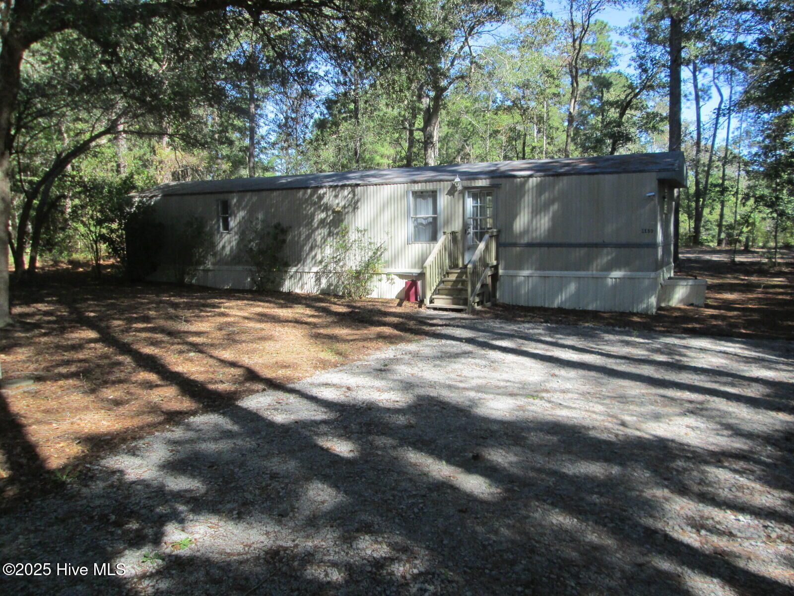 Property Photo:  1150 Wilma Avenue SW  NC 28462 