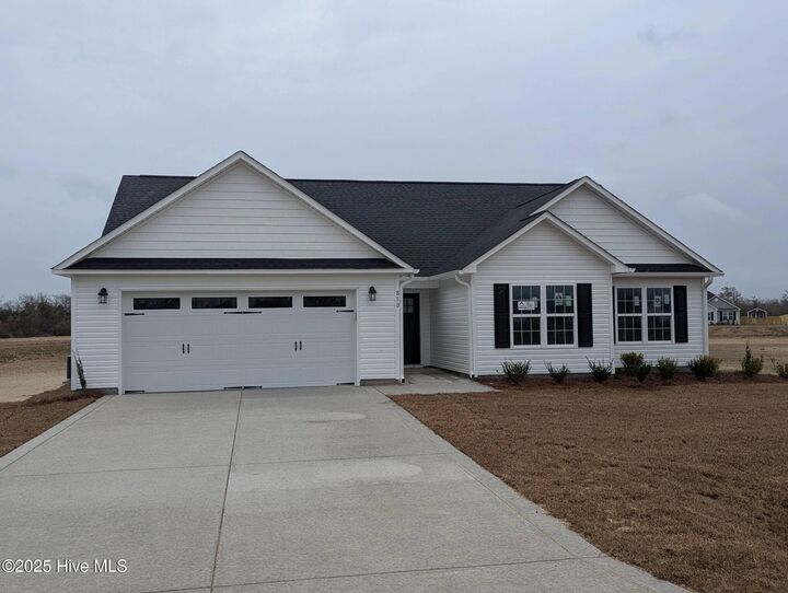 718 Puppy Drum Lane  Maysville NC 28555 photo