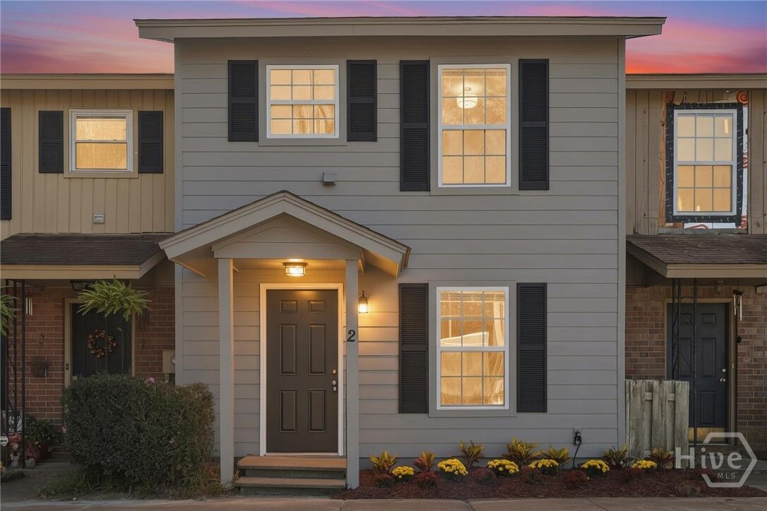 Property Photo:  2 Seagull Lane  GA 31419 