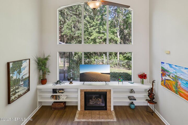Property Photo: 1932 Vista Lakes Drive FL 32003