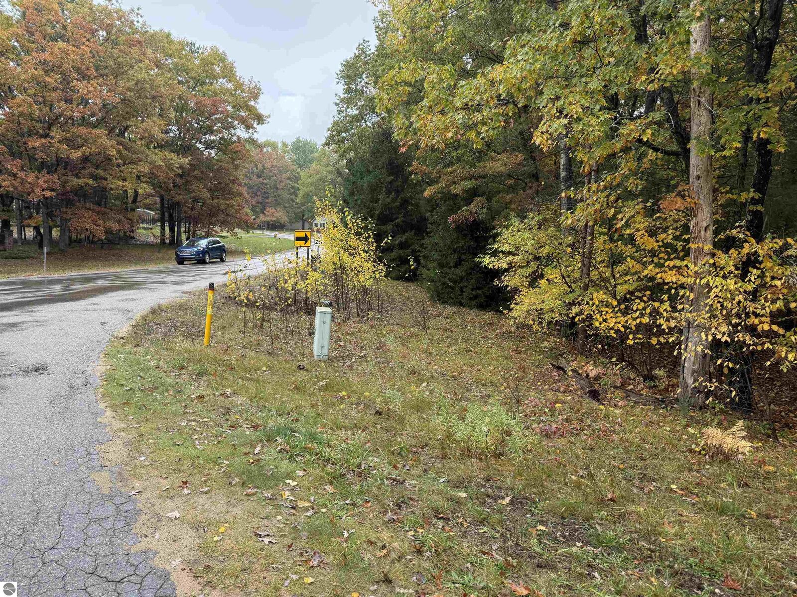 Property Photo:  Lot #1 Penn Lock Colony Road  MI 49643