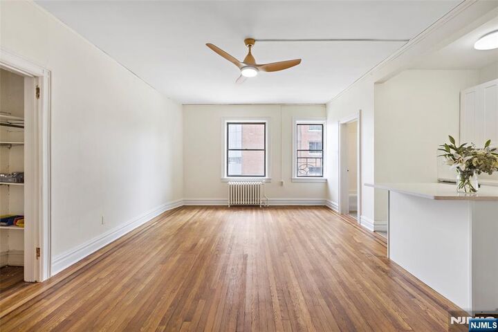 Property Photo:  821 Bergen Avenue D1  NJ 07306 