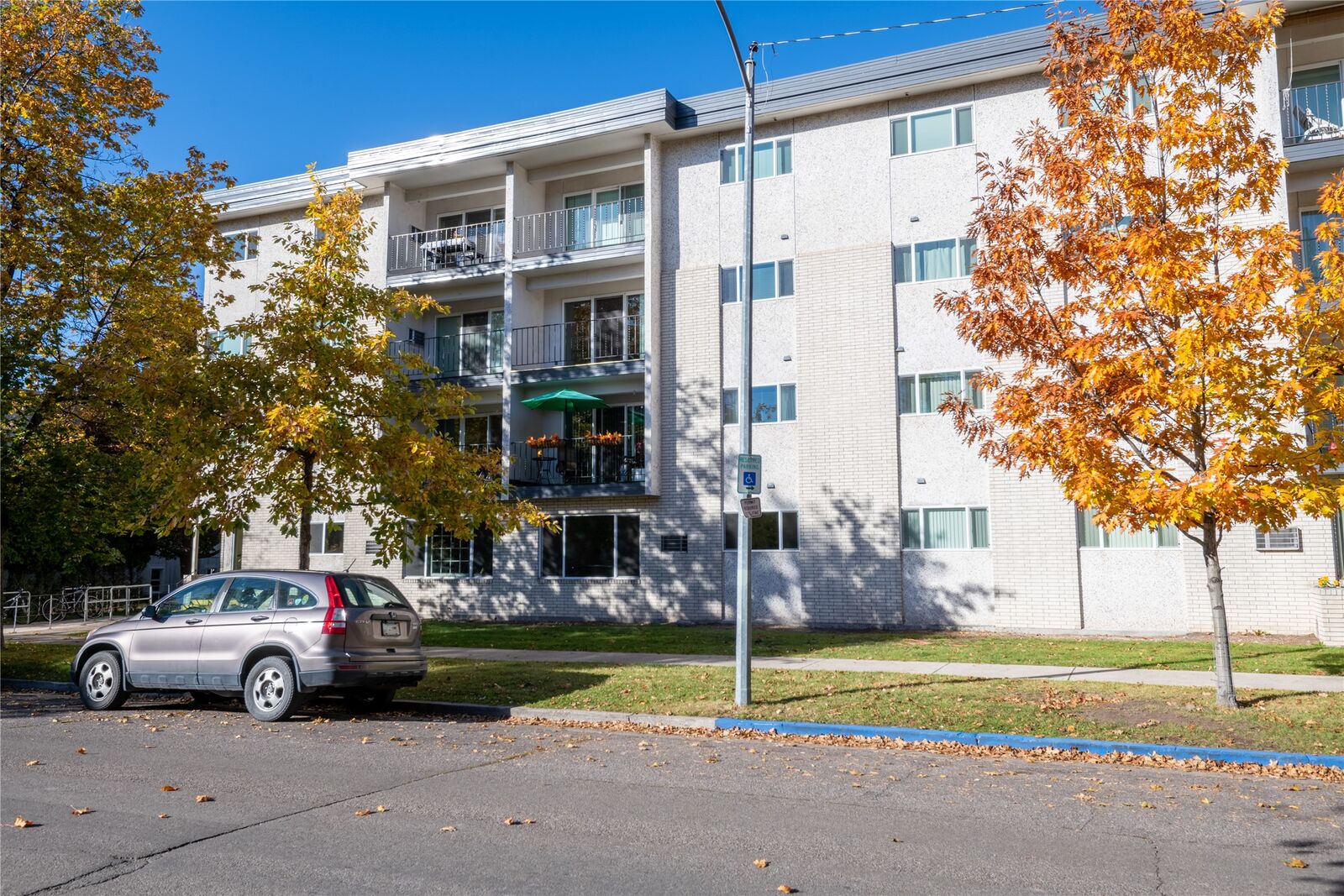 Property Photo:  951 Ronald Avenue 304  MT 59801