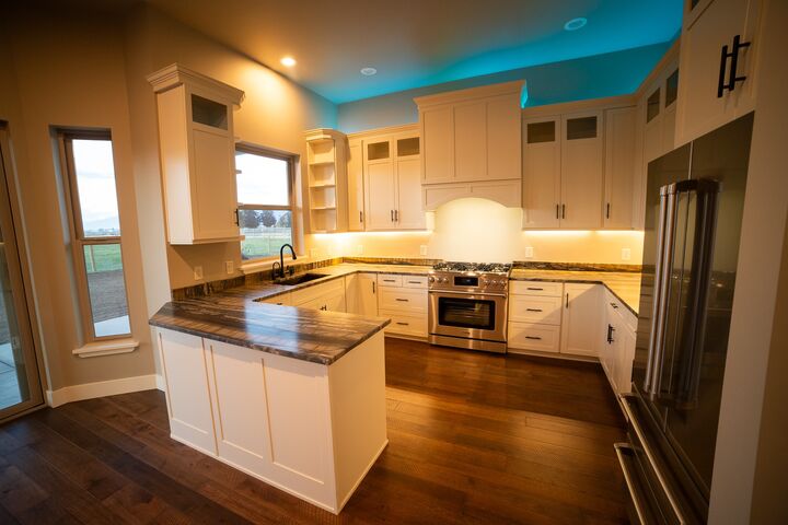Property Photo:  365 Winters Lane  MT 59870