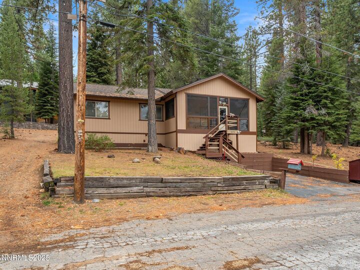 Property Photo:  1670 Canienaga Street  CA 96150