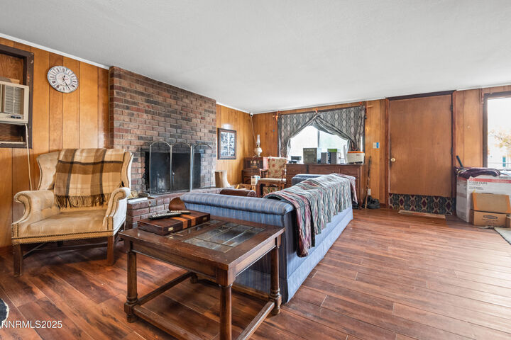 Property Photo:  752 D Street  NV 89415 
