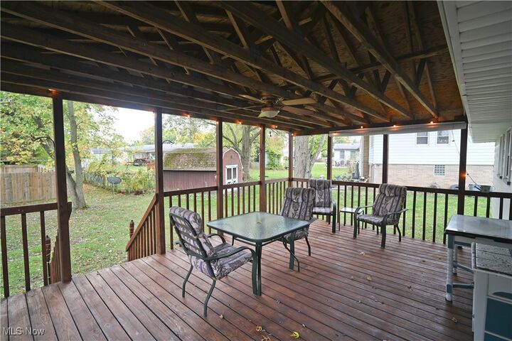 Property Photo:  3811 Artmar Drive  OH 44515
