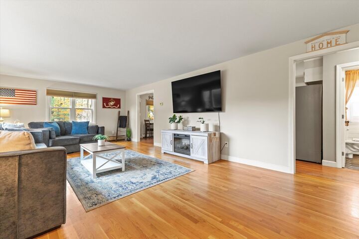 Property Photo: 70 White Rock Hill Road NH 03304