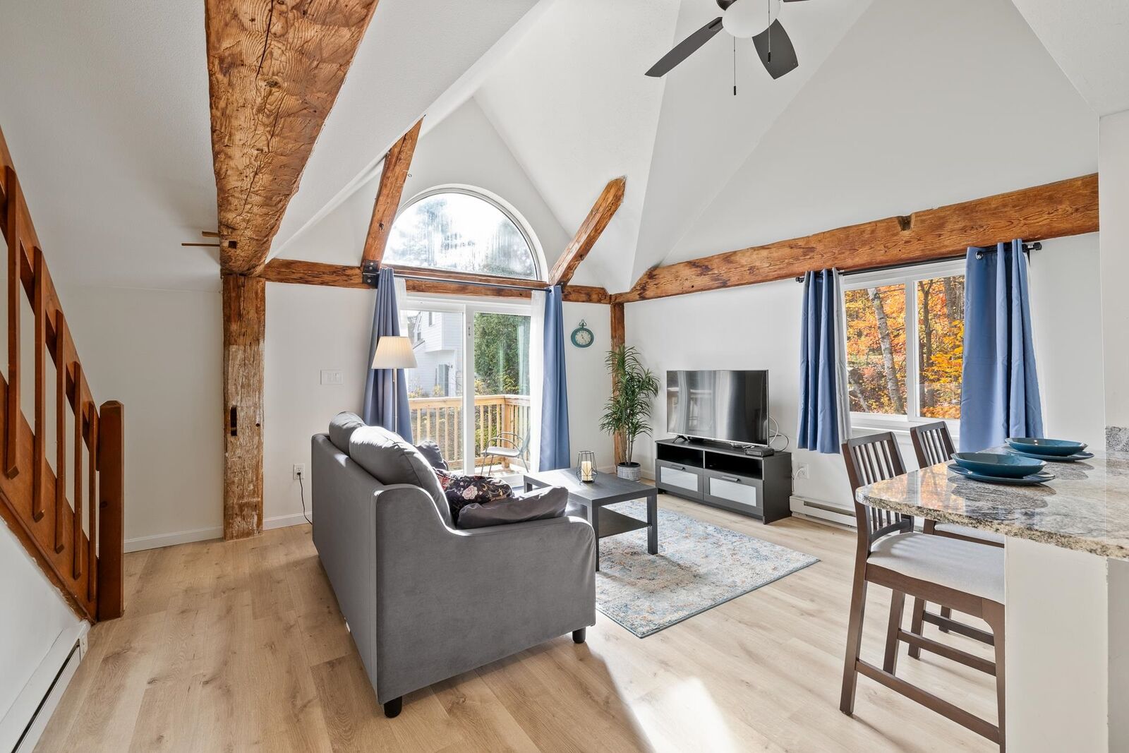 Property Photo:  11 Marsten Lane  NH 03748 