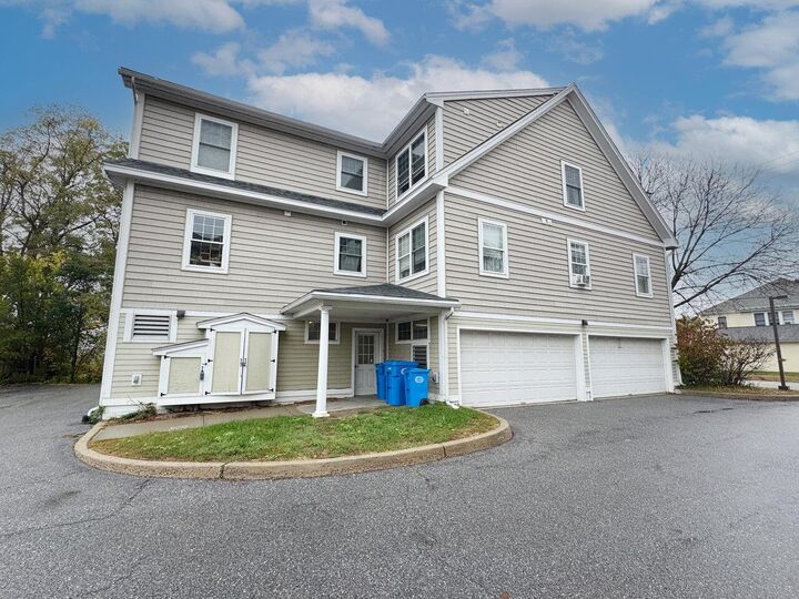 Property Photo:  354 Manhattan Drive  VT 05401